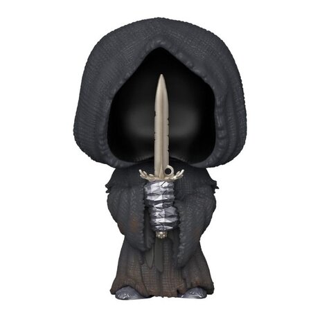 Lord of the Rings POP! Movies Vinyl Figure Nazgul No. 1744