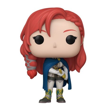 Lord of the Rings POP! Movies Vinyl Figure The War of Rohirrim, Hera No.1836