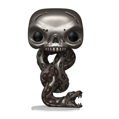 Harry Potter POP! Movies Vinyl Figure Harry Potter Dark Mark No.184