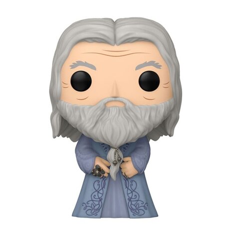 Harry Potter POP! Movies Vinyl Albus Dumbledore Horcruxes No.183
