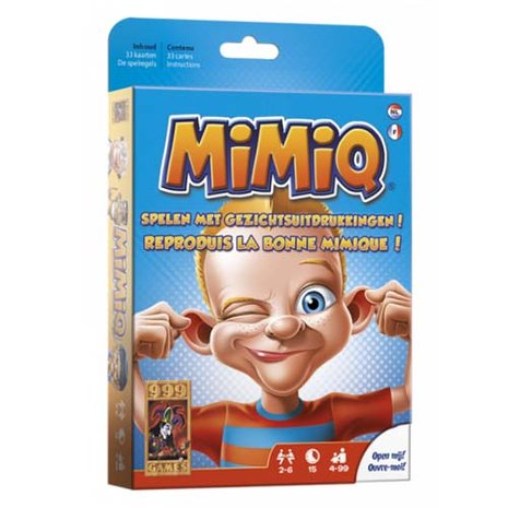 Mimiq