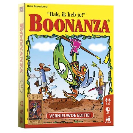 Boonanza