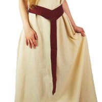 Katoenen Gordel, Bordeaux