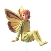 Flower Fairies Paardebloem Meisje