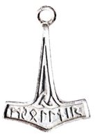 Trove of Valhalla, Thor's Hammer