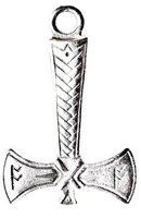 Trove of Valhalla, Viking Axe
