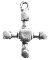 Trove of Valhalla, Scanda Cross