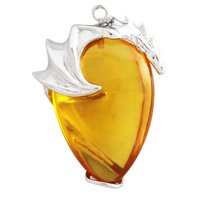 Crystal Keepers, Basking Draca