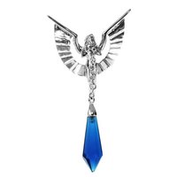 Crystal Keepers, Angelic Chain