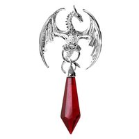 Crystal Keepers, Dragonet