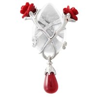 Crystal Keepers, Rose and Thorn