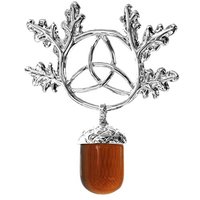 Crystal Keepers, Triskel Oak