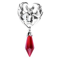 Crystal Keepers, Pipistrella