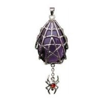 Crystal Keepers, Spyder Star