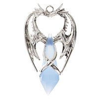 Crystal Keepers, Double Dragon