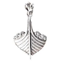 Trove of Valhalla, Dragonhead Boat