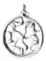 Trove of Valhalla, Sunwheel