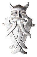 Trove of Valhalla, Odin's Mask