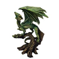 Anne Stokes Forest Dragon