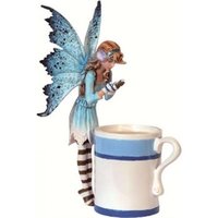 Amy Brown, Hot Cacao Fairy