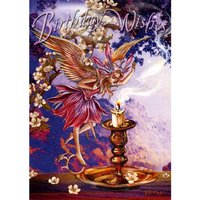 Briar Kaart Make a Wish