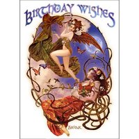 Briar Kaart The Awaking