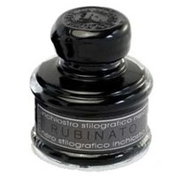 Schrijfinkt 40ml, Zwart