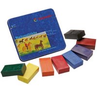 Stockmar 8 Wasblokjes