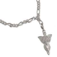 Bedelarmband met Evenstar