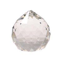 Regenboog Kristal bol 2cm