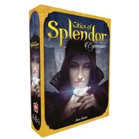 Cities of Splendor NL