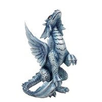 Anne Stokes Baby Wind Dragon