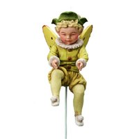 Flower Fairies Pappel