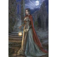 Puzzel Waiting in the Dark 