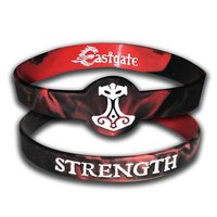 Charm Band, Strength