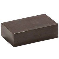 Encaustic Wax, 13 Roodbruin