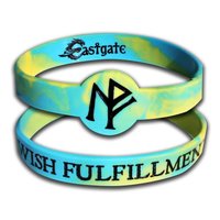 Charm Band, Wish Fulfilment