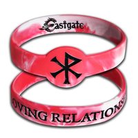 Charm Band, Loving Relationsships