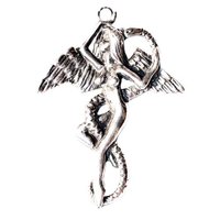 Celtic Sorcery, First Lady