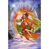 Briar Kaart To the Summer Country