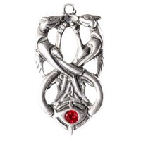 Celtic Sorcery, Dragons of Wyrd