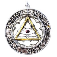 Knights Templar: New Order of the Ages