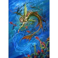 Briar Kaart Angel of Atlantis