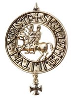 Knights Templar: The Two Riders