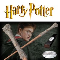 The Wand of Harry Potter