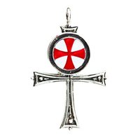 Knights Templar: Templar Ankh