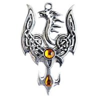 Mythic Celts, Avalonian Phoenix