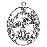 Knights Templar: Sigil of Abraxas