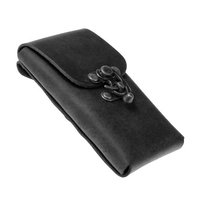 Smartphone Tasje, Zwart