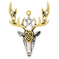 Mythic Celts, Beltane Stag
